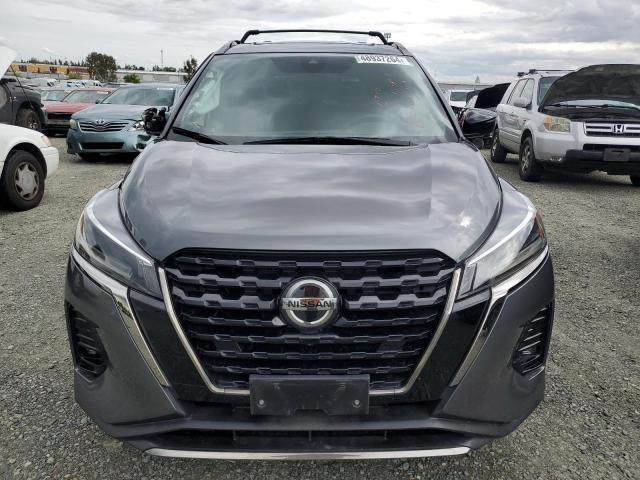 3N1CP5DVXML556551 Nissan KICKS SR