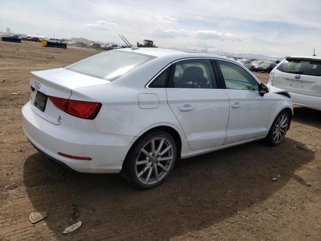 WAUACGFF9F1004953 Audi A3 PREMIUM