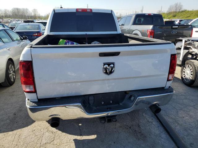 1C6RR7TMXFS541078 RAM 1500 Slt