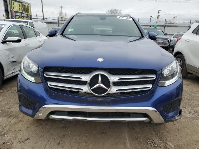 WDC0G4KB4HF118427 Mercedes-Benz Glc 300 4matic