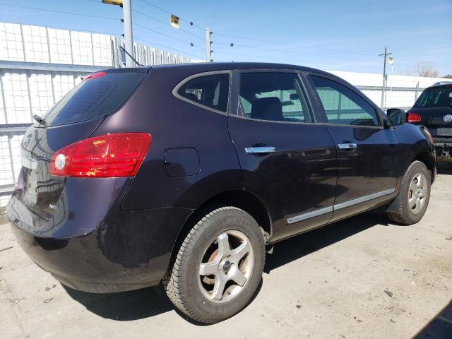 JN8AS5MV1EW708364 Nissan Rogue Select S