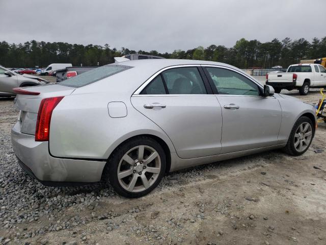 1G6AA5RA2G0187801 Cadillac ATS