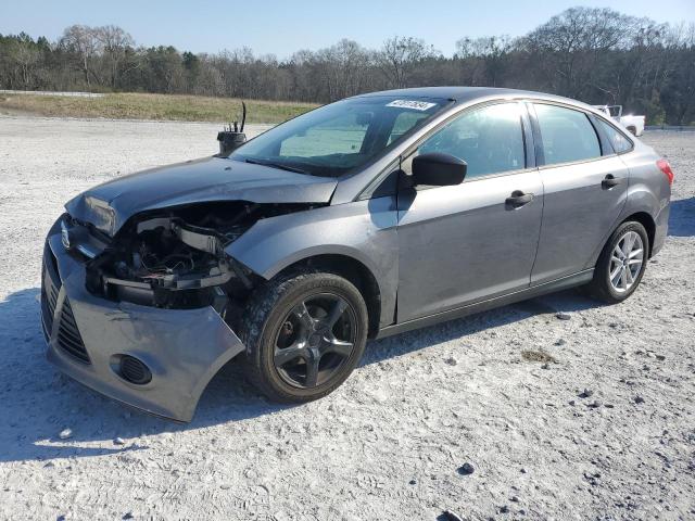 Auction sale of the 2014 Ford Focus S, vin: 1FADP3E28EL104515, lot number: 47017834