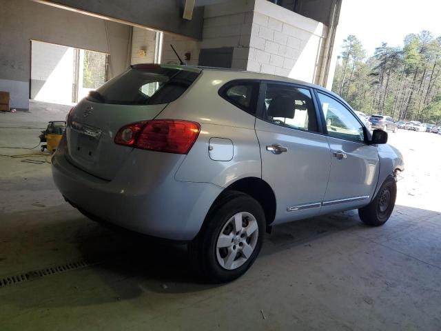 JN8AS5MT6FW155114 Nissan Rogue Select S