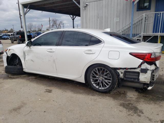 58ABK1GGXJU103355 Lexus ES 350