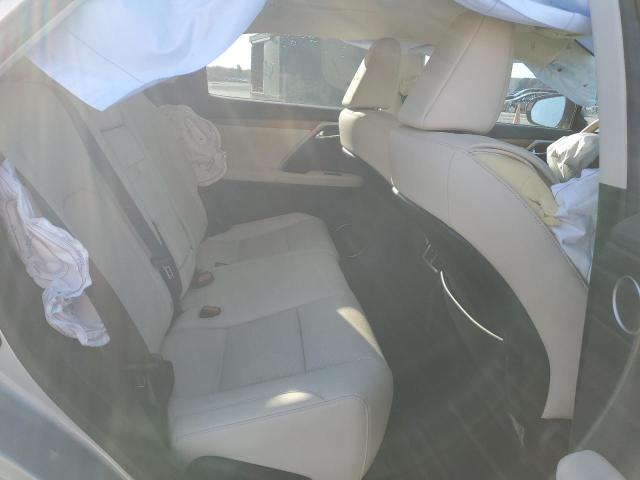 2T2HZMAA5MC188206 Lexus RX 350