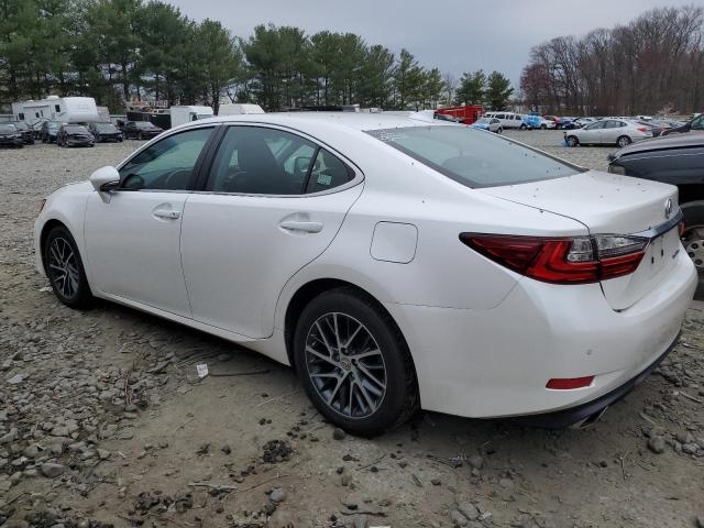 58ABK1GG7HU041410 Lexus ES 350