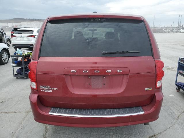 2C4RDGBG5GR139104 Dodge Grand Caravan Se