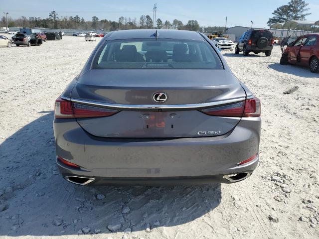 58ADZ1B11MU090247 Lexus Es 350 Base