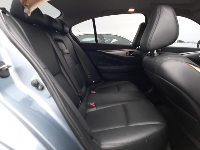 JN1EV7AP1LM207766 Infiniti Q50 PURE