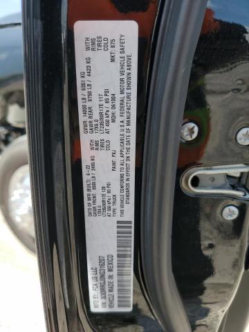 3C63RRGJ0NG316207 RAM 3500 Tradesman