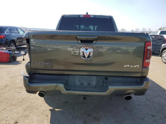1C6SRFFT5LN302773 RAM 1500 Big Horn/lone Star