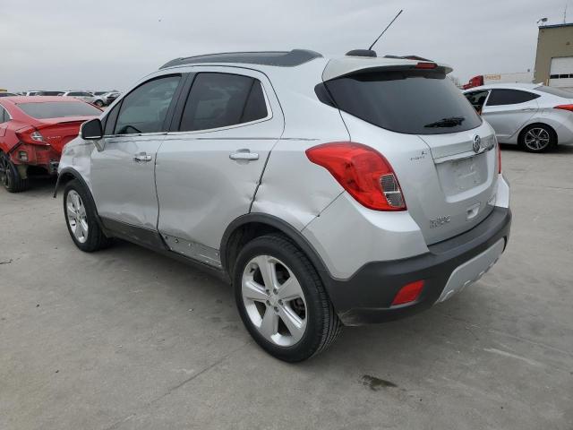 KL4CJCSB2FB157658 Buick Encore