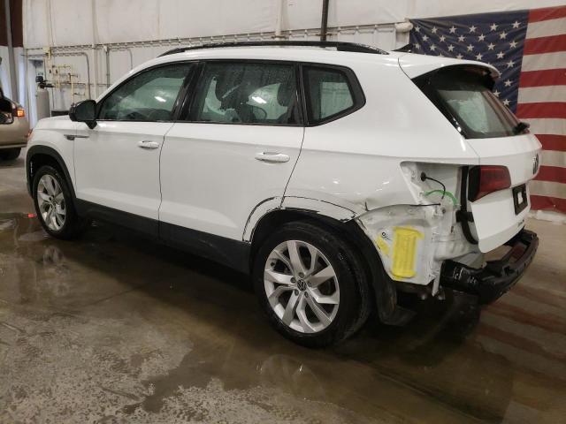 3VVAX7B21PM330715 Volkswagen TAOS S