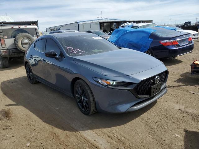 JM1BPBLM7P1621268 Mazda 3 Preferred