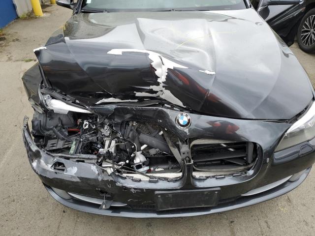 WBA5B1C50ED477666 BMW 535 I