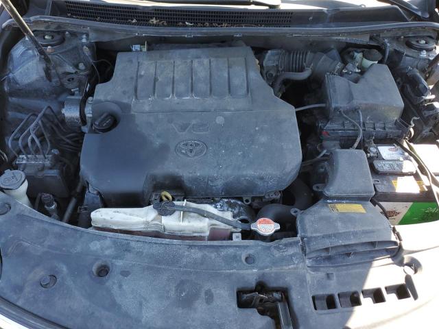 4T1BK1EB7GU201167 Toyota AVALON XLE