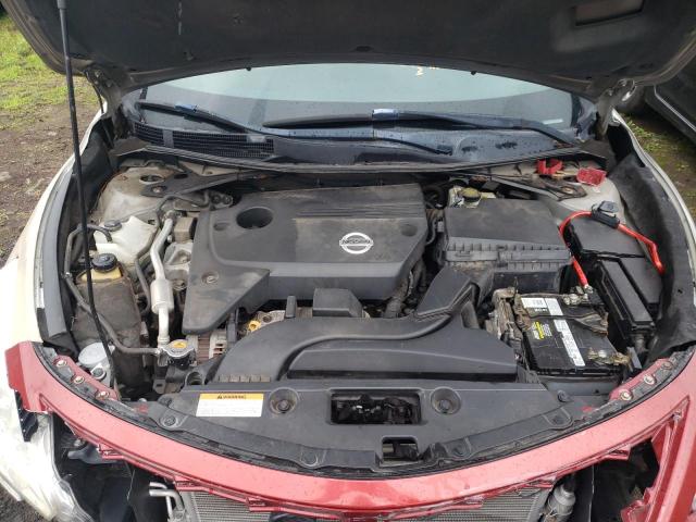 1N4AL3AP6EN333487 Nissan ALTIMA 2.5