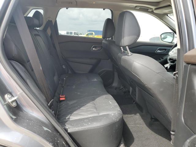 JN8BT3DDXNW277746 Nissan Rogue Platinum