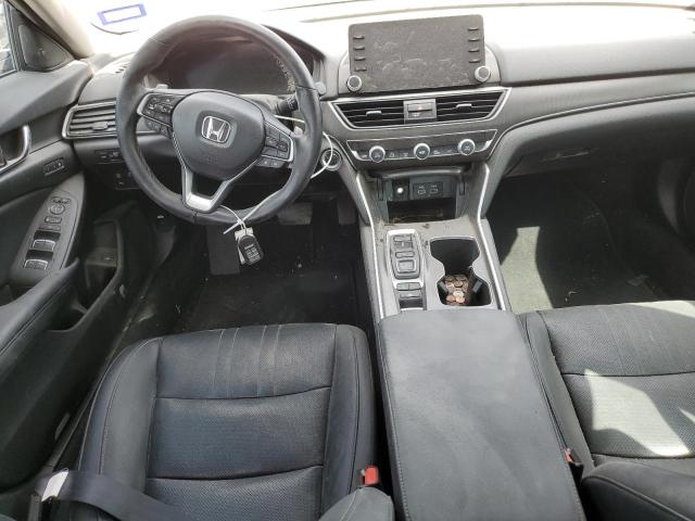 1HGCV3F52NA025374 Honda Accord Hybrid Exl