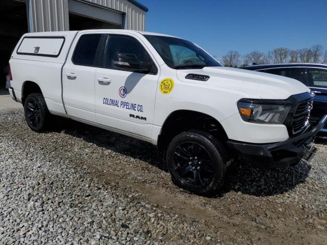 1C6SRFBTXMN804637 RAM 1500 Big Horn/lone Star