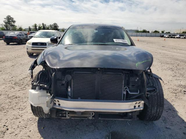 JN8CS1MW2HM411971 Infiniti QX70