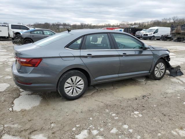 3VWC57BU0KM018356 Volkswagen JETTA S