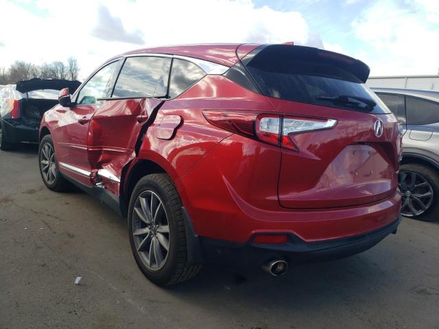 5J8TC2H55KL005505 Acura Rdx Technology