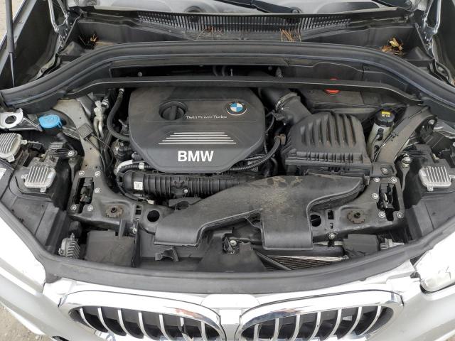 WBXHT3Z39H4A55498 BMW X1 Xdrive28i