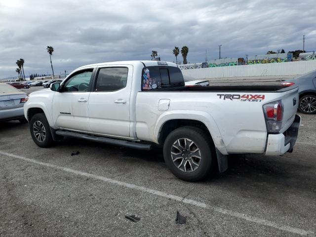 3TMDZ5BNXPM148581 Toyota TACOMA DOU