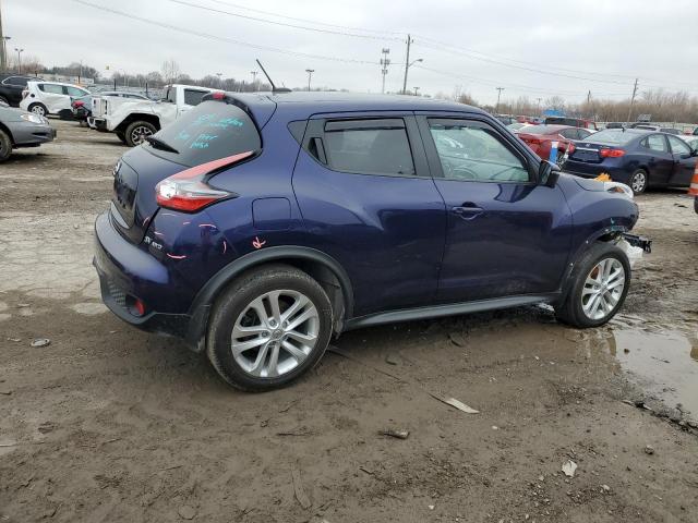 JN8AF5MV1GT658798 Nissan JUKE S