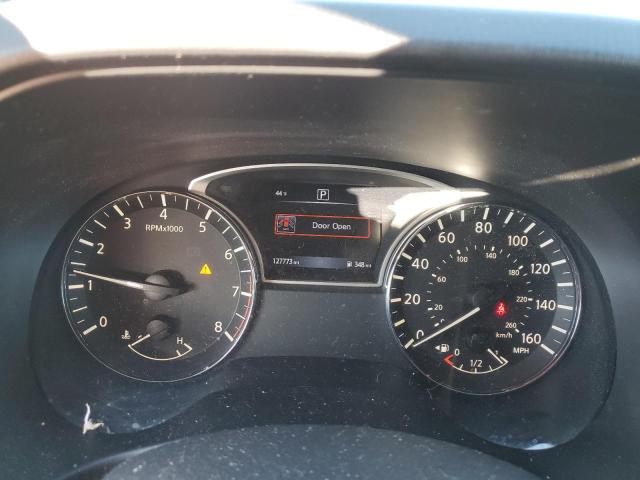 5N1AR2MN1GC622784 Nissan Pathfinder S
