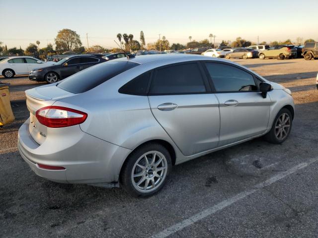3FADP4BJ2EM241689 Ford FIESTA SE