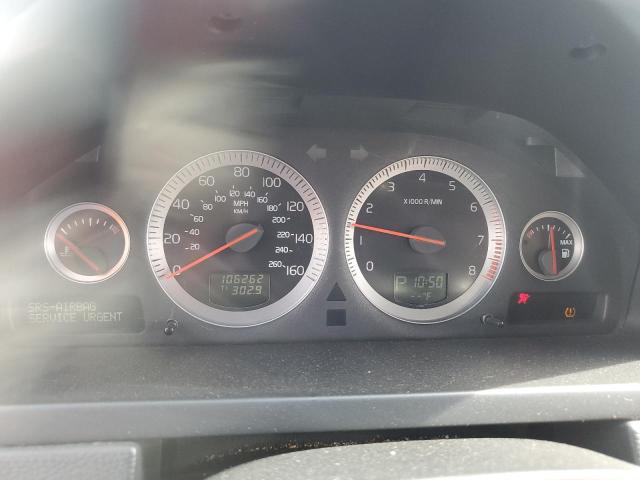 YV4952CZXE1690904 Volvo XC90 3.2