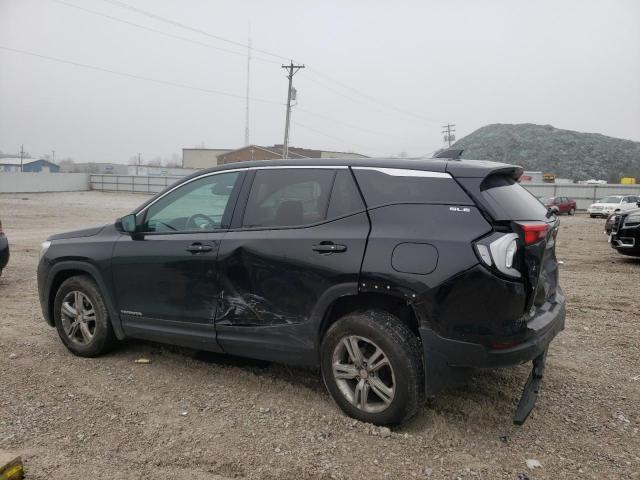 3GKALMEV6JL359840 GMC Terrain Sle