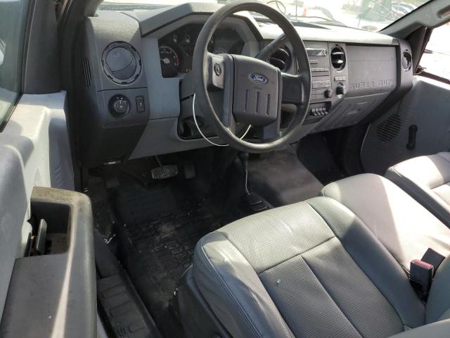 1FDUF5HYXGEA93092 Ford F550 Super Duty