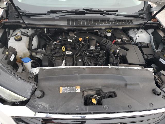 2FMPK3J96LBA88364 Ford EDGE SEL