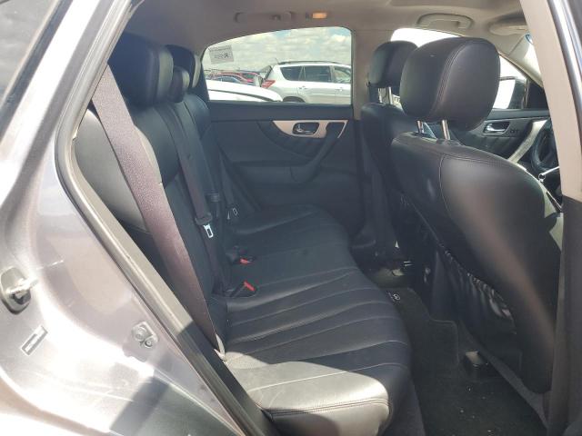 JN8CS1MW3FM482951 Infiniti QX70
