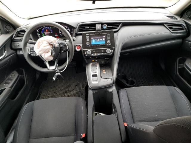 19XZE4F15KE002305 Honda Insight Lx