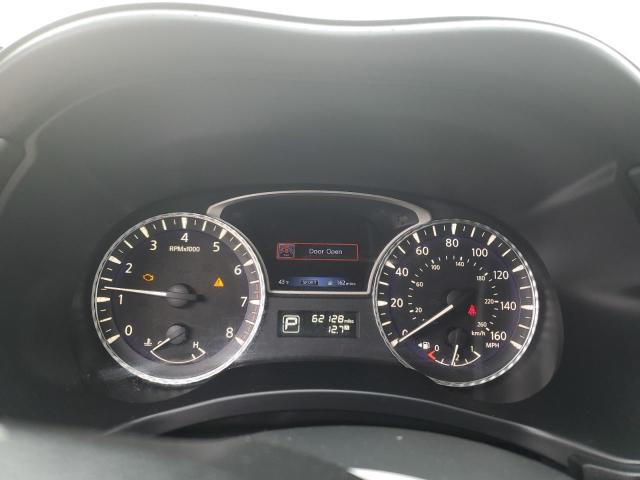 5N1DL0MM4HC508578 Infiniti QX60