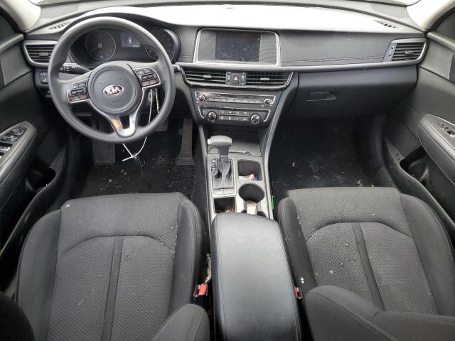 5XXGT4L30JG259140 KIA Optima Lx