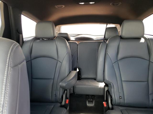 5GAERCKW6NJ165116 Buick Enclave Premium