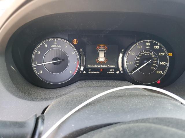 5J8TC2H57NL005249 Acura Rdx Technology