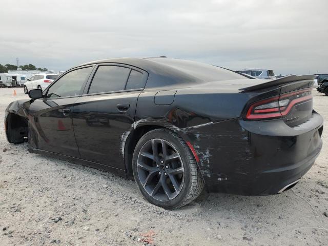 2C3CDXBG0KH734676 Dodge Charger Sxt