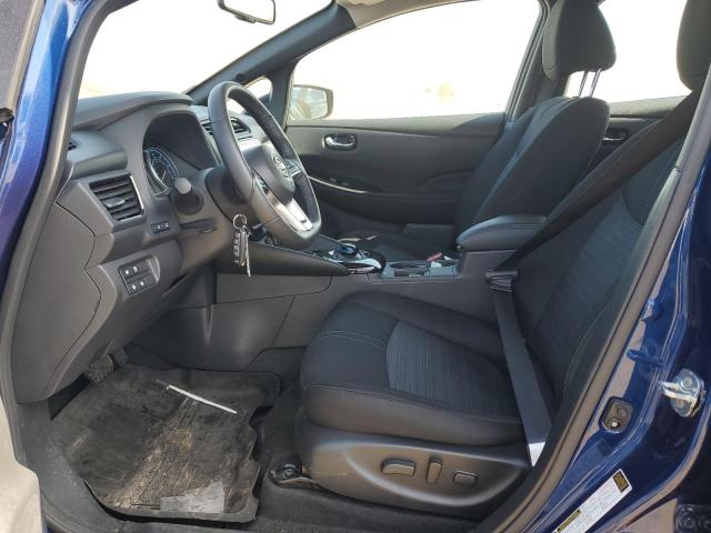 1N4CZ1CV8PC558628 Nissan Leaf Sv Plus