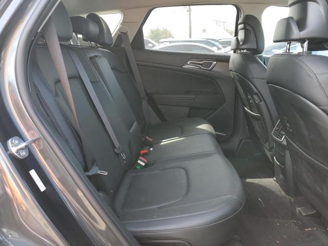 5XYK3CDF3RG152670 KIA Sportage Ex