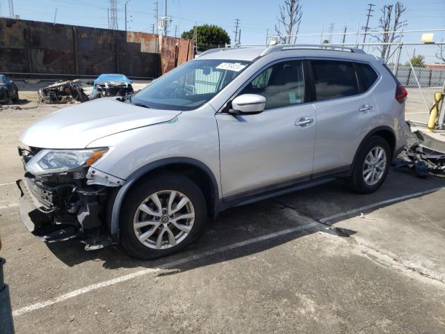 Auction sale of the 2018 Nissan Rogue S, vin: 5N1AT2MT3JC715328, lot number: 45769024