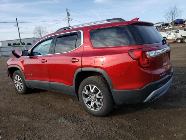 1GKKNULSXMZ129285 GMC ACADIA SLT