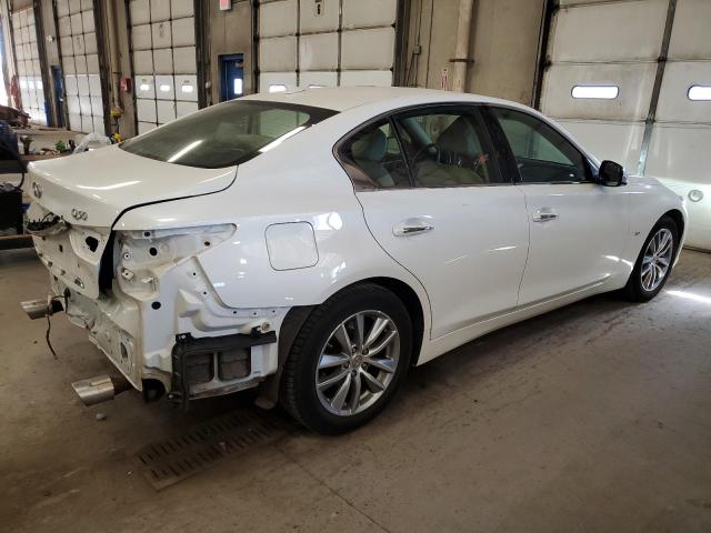 JN1BV7AR0EM692618 Infiniti Q50 BASE