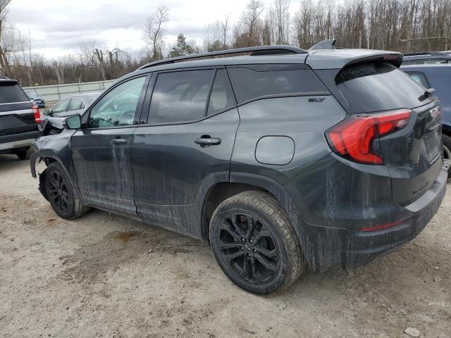 3GKALVEV4ML333778 GMC Terrain Slt
